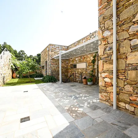 Villa Petra