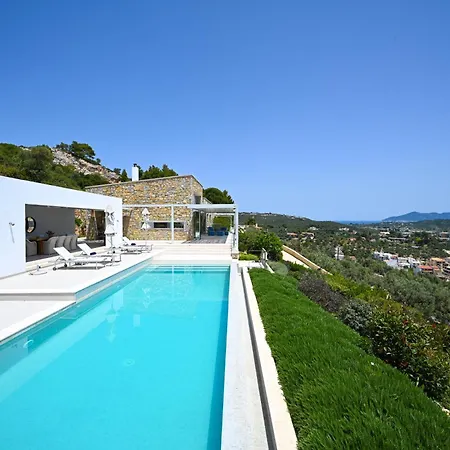Petra Villa